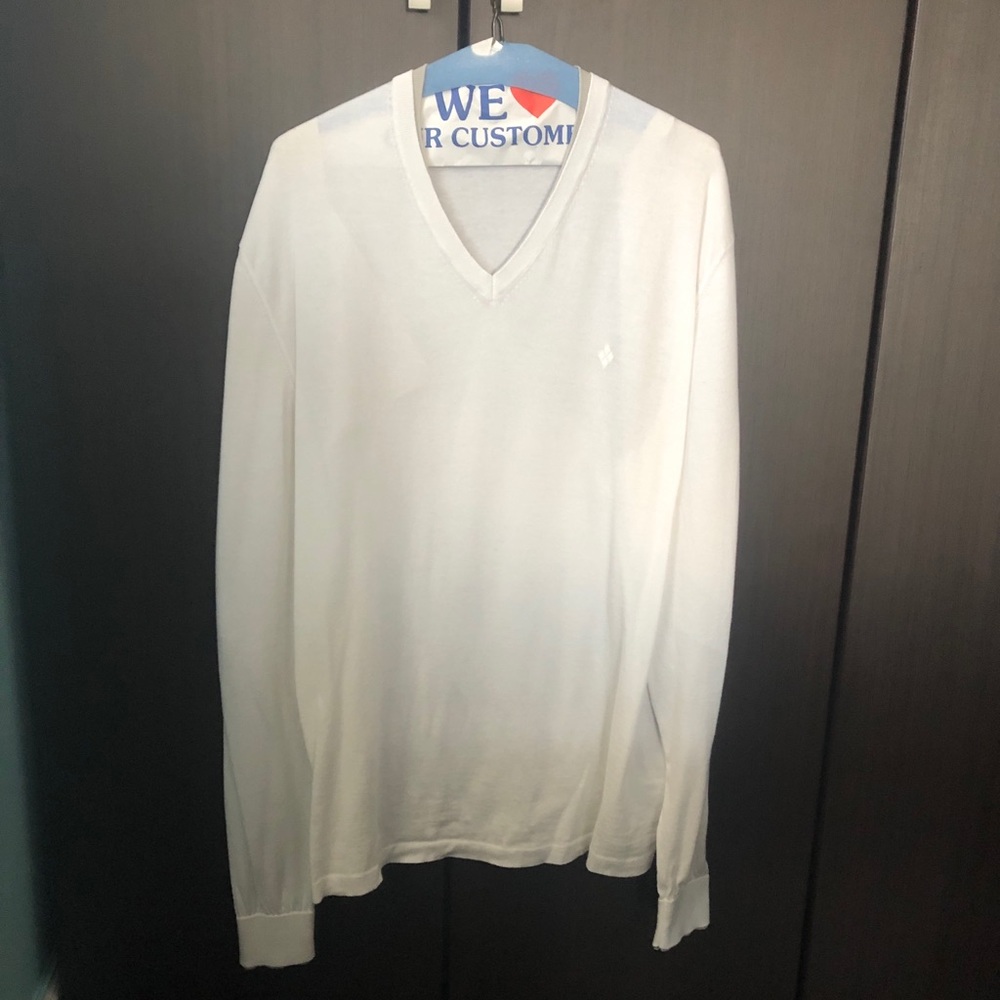 Balantyne Sweater